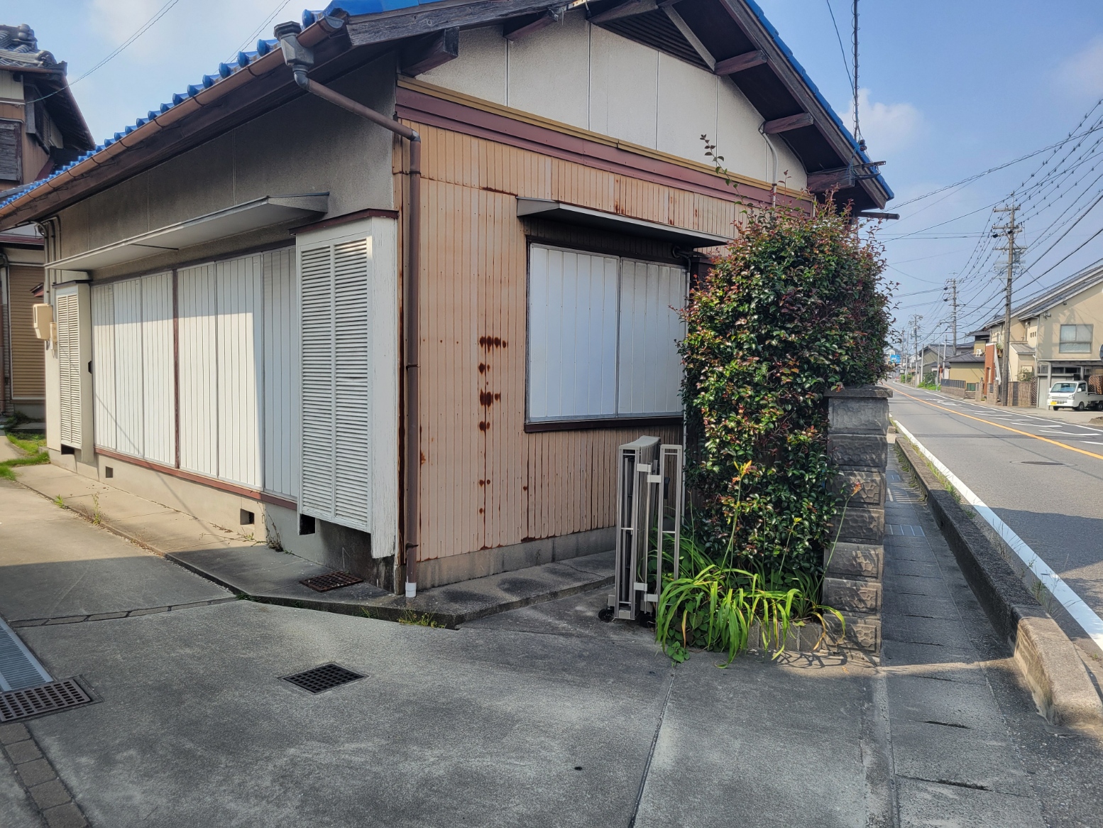事業所在地の画像